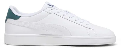 Produktbild von Puma Smash 3.0 L White-Malachite Gold Größe EU 41