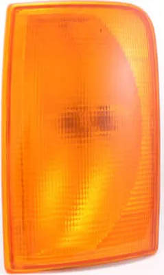 Produktbild von Blinker passend für VW LT 2D 05/96-07/2006 vorne Links Fahrerseite 2D0953041 2D0953049 Johns