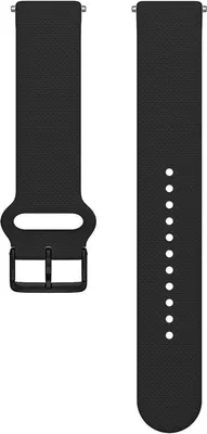Immagine prodotto di Polsino Polar Ignite Black S-L 20 mm