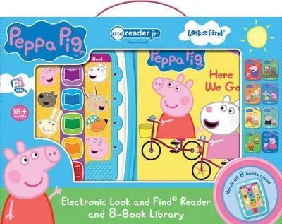 Image de Peppa Pig