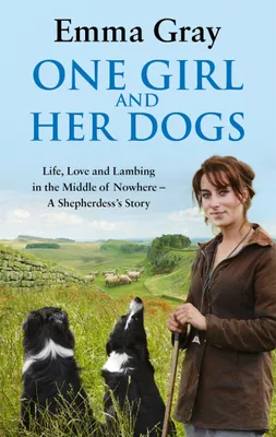Produktbild von One Girl And Her Dogs
