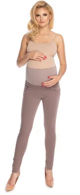Produktbild von PeeKaBoo Elegante Hosen für Frauen Hiyano cappuccino S/M