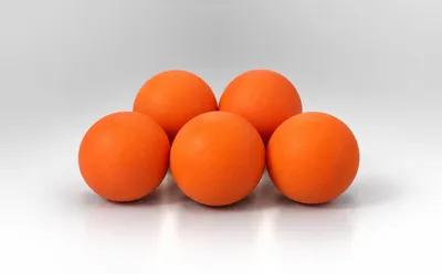 Produktbild von Ullrich-Sport Tischfussball Tisch-Kicker Ball 'Soccer Pro'