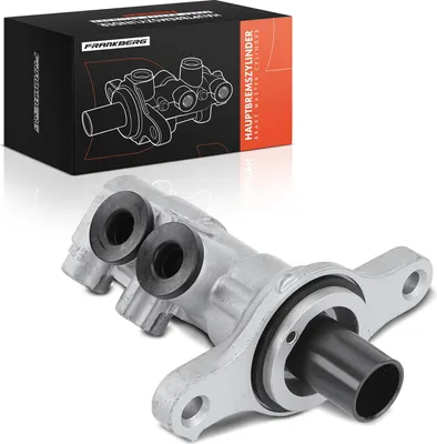 Zdjęcie produktu dla Frankberg Pompa hamulcowa dla Peugeot 2008 I 207 208 Citroën C3 II III