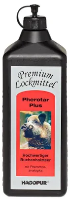 Produktbild von Hagopur Premium Lockmittel Pherotar Plus 1L