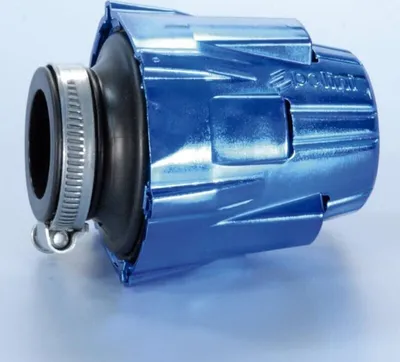 Zdjęcie produktu dla POLINI Luftfilterkasten Luftfilter gerade Ø 46 mm - 203.0112
