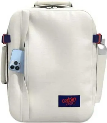 Produktbild von Cabin Zero Classic 28l Tech ´ Ultra Light Rucksack Beige Beige One Size