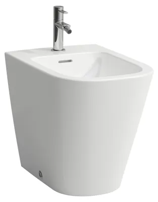 Produktbild von LAUFEN H8321117573021 Standbidet MEDA 540x360x430 1Hl. m.Ül