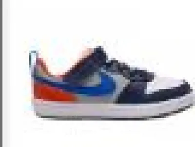 Zdjęcie produktu dla Nike Court Borough Low Recraft (PS) 32