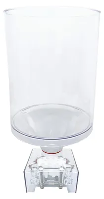 Zdjęcie produktu dla Lejek / podwójny do „EDHARD” (17 l)