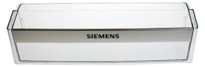 Image de Compartiment de rangement Compartiment de porte Réfrigérateur Bosch Siemens 00705186