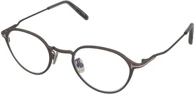 Produktbild von Brillen Tom Ford FT5917-D-B 008