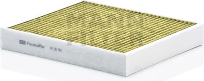 Zdjęcie produktu dla Filtr kabiny MANN-FILTER FP 26 010