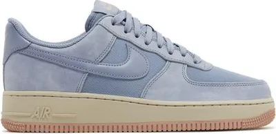 Produktbild von Nike Air Force 1 '07 LX Ashen Slate - EU: 41