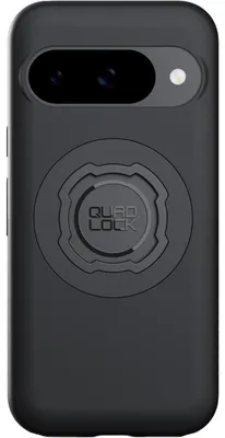 Produktbild von Quad Lock MAG Case, Cover, Google, Pixel 10 (Pro), 16 cm (6.3"), Schwarz
