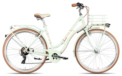 Produktbild von Maxim La Vita 28 Zoll Türkis 50 cm