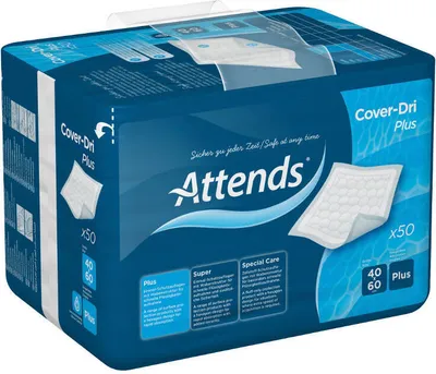 Productafbeelding van Attends Cover-Dri 5 Plus - 40x60 cm
