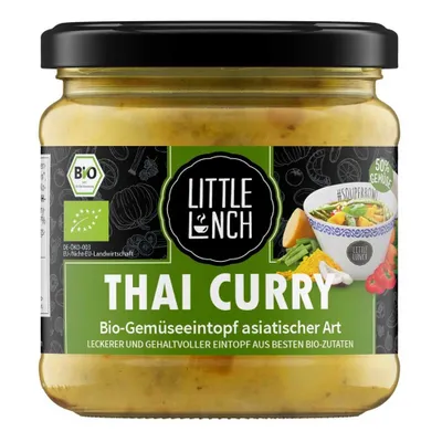 Immagine prodotto di Curry tailandese 350 g