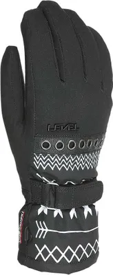 Obrázok produktu pre Level Venus Rukavice Black S Woman Black S