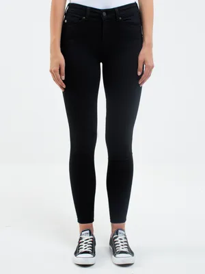 Produktbild von BIG STAR MELINDA HIGH WAIST black 115620915.915 W26 L30