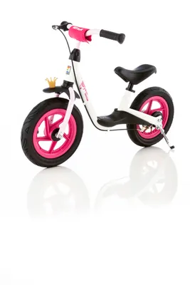 Produktbild von Kettler Laufrad Spirit Air 12,5" Princess 0T04040-0010