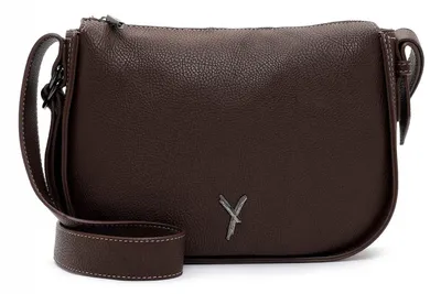 Immagine prodotto di SURI FREY borsa a tracolla borsa a tracolla Gitty Shoulderbag Brown marrone scuro
