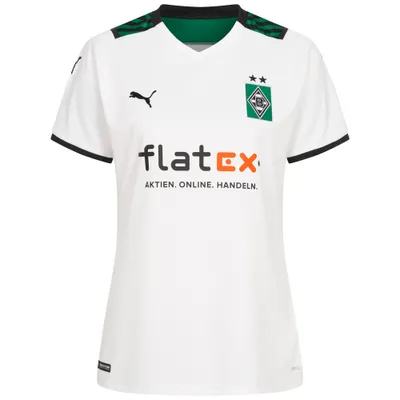 Obrázek produktu pro Dres Borussia Mönchengladbach PUMA pro ženy, domácí zápas, model 764605-01