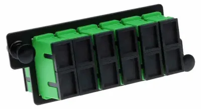 Produktbild von Act Fa2157 Glasfaserkabeladapter    One Size