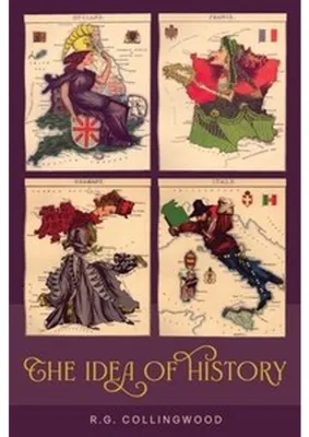 Produktbild von The Idea of History [1946 Edition]