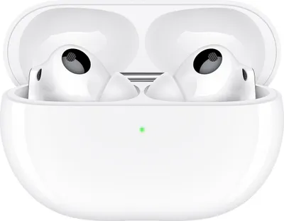 Produktbild von Huawei FreeBuds Pro 3 - In-Ear-Kopfhörer, ANC 3.0, 22 Std. (510 mAh) Case