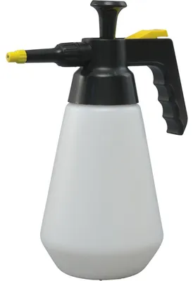 Immagine prodotto di Omgoods - Flacone spray con pompa da 1,5 litri per giardinaggio e auto