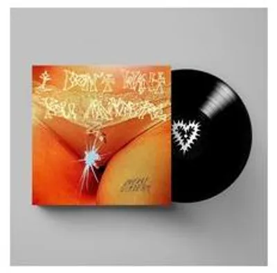 Immagine prodotto di Cherry Glazerr: I Dont Want You Anymore - - (LP / I)