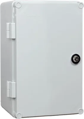 Immagine prodotto di Quadro di distribuzione esterno UNIbox 300x200 Uni MINI IP65 IK07