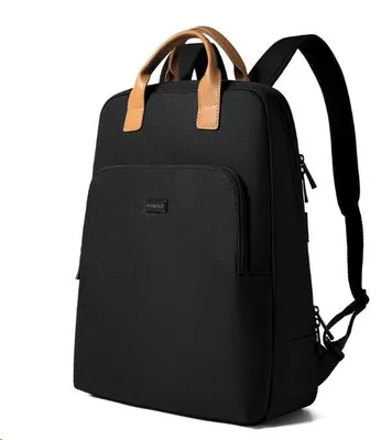 Zdjęcie produktu dla MYBALO Nova – damski plecak miejski na laptop, kolor niebieski
