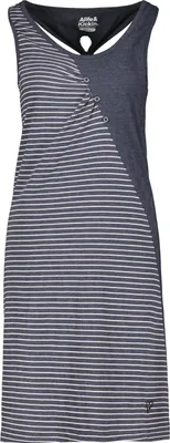 Obrázek produktu pro alife and kickin CameronAK B Top Dress Damen Sommerkleid, Kleid