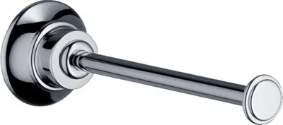 Image de hansgrohe AXOR Porte-rouleau de papier Montreux, 42028820