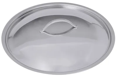 Zdjęcie produktu dla CONTACTO 2000 Pokrywa, średnica: 120 mm