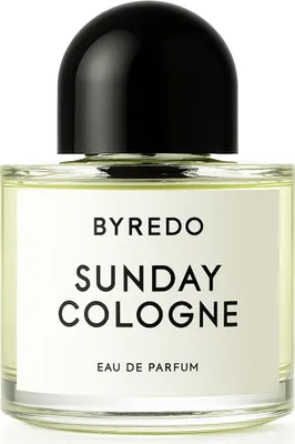 Obrázok produktu pre Byredo Sunday Cologne parfémovaná voda unisex 100 ml
