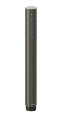 Obrázek produktu pro Ravak Sprchy - Sprchová hlavice, kartáčovaný grafit X07P694