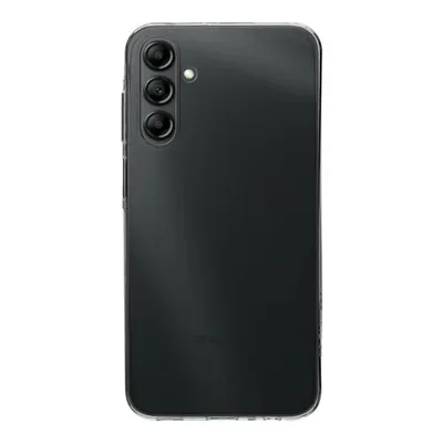 Zdjęcie produktu dla Przezroczyste etui taktyczne z TPU do Galaxy A15 5G