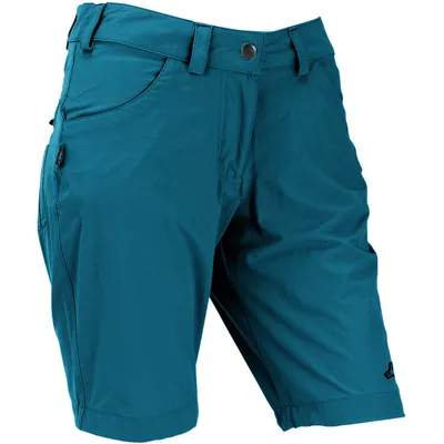 Produktbild von MAUL Rimini - Bermudahose elastic 13 petrol blue 38