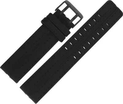 Zdjęcie produktu dla Pasek Expedition - Skóra (C556) czarny czarna kl.