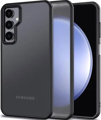 Zdjęcie produktu dla Mobiili tagakaas Tech-Protect Galaxy A15 4G/5G MagMat, must