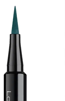 Produktbild von ARTDECO Long-Lasting Liquid Liner Intense, Flüssigkeit, Stift, Grün, Green Line, 0,6 ml, Frauen
