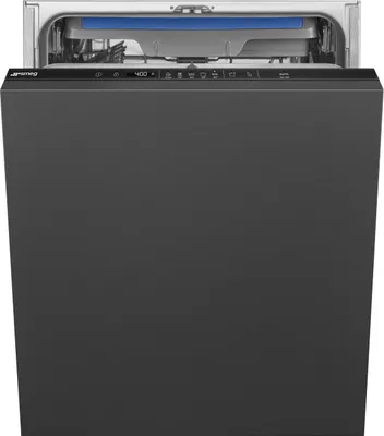 Produktbild von Smeg STL362DQ lavastoviglie A scomparsa totale D