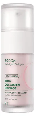 Produktbild von VT COSMETICS - Cica Collagen Essence, 30ml