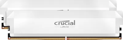 Obrázok produktu pre Crucial Pro - Overclocking Edition - DDR5 - Kit