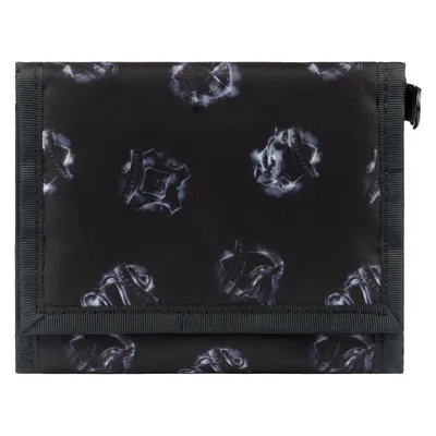 Produktbild von Geldbeutel Jungen Mädchen Geldbörse Kinder Kleines Portemonnaie Teenager Geldtasche Kinderportmonee (Harry Potter Hogwarts)