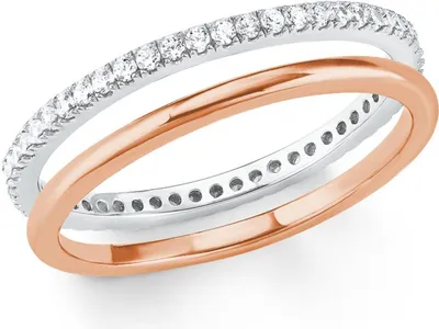 Produktbild von s.Oliver Ring SOR0002 (Größe: 54mm)