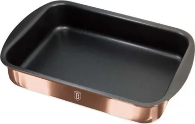 Zdjęcie produktu dla Berlinger Haus brytfanna 35x27cm BH7896